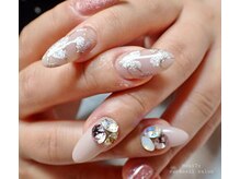 メニティ(MeniTy)/ビジュー×ハート