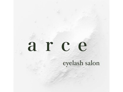 eyelash salon arce【アルセ】【6月2日OPEN（予定）】