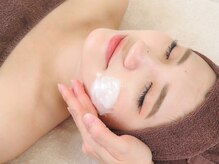 テオリア(TEORIA)/ぷるぷるコラーゲンパック♪