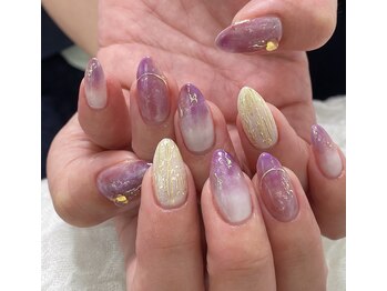 コロミネイル(colome nail)/