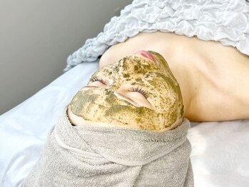 サロンソワ(salon 想和)/ハーブピーリング