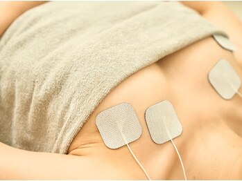 美人バスト 千葉店/バスト専用EMSでバストアップ