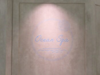 オーシャンスパ ヒルトン福岡シーホーク店(Ocean Spa)/