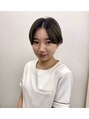 ビューステージ アイブロウサロン 高崎 佐々木