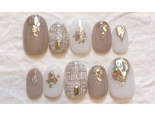 チアフルチア バイ リッチネイル(CheerfulCheer by Ricci nail)/