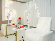 ホワイト 川越店(WHITE)/店内雰囲気