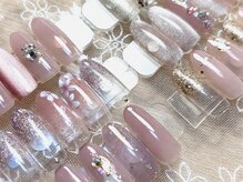 ウルネイル(ulu.Nail)