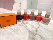 ドールハウス バイ ジュエリリートーキョー(DOLL HOUSE BY JEWELILYTOKYO)/ネイルポリッシュ