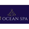 オーシャンスパ(Ocean Spa)ロゴ