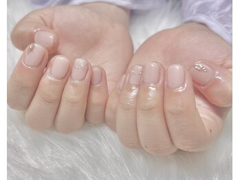 アトリエプレゼンツネイル 国分寺店(atelier present’s nail)/