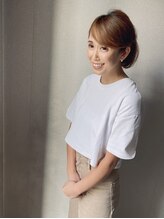 トリニティー(TRINITY) 鈴木 