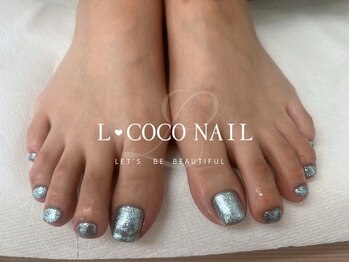 エルココネイル(L COCO Nail)/