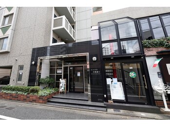 エメ(Eme)/外観【マンション入り口】