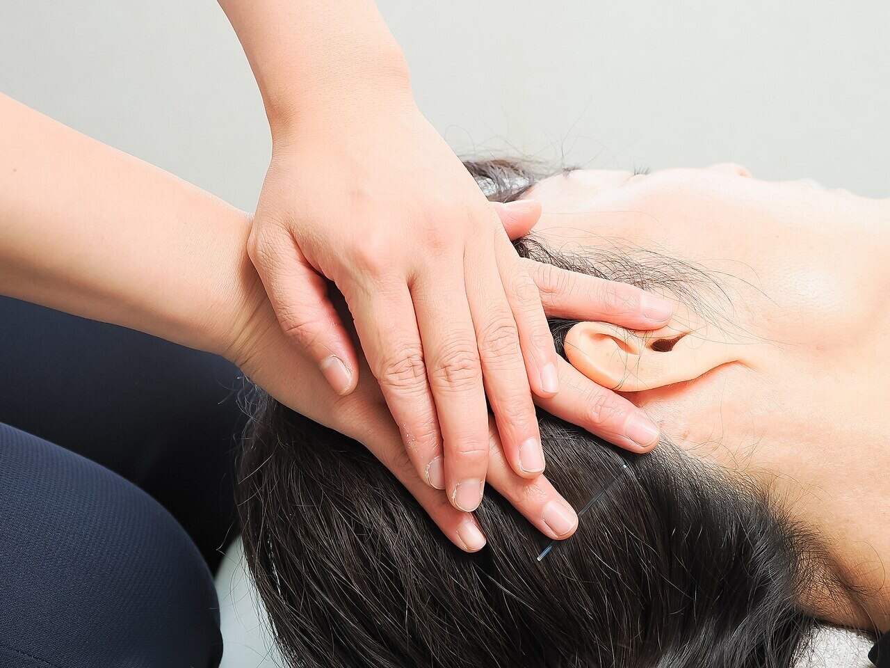 すこやかカイロプラクティック院｜ホットペッパービューティー