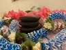【夏こそ温活！】ホットストーントリートメント 90分