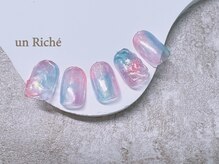 アンリッシュ 池袋東口店(un Riche)/≪60分≫￥8800　☆24.9.115