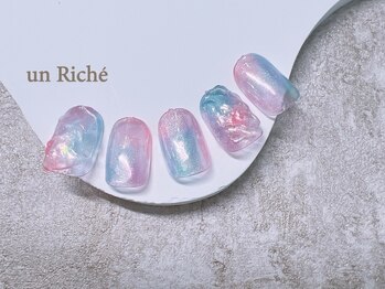 アンリッシュ 池袋東口店(un Riche)/≪60分≫¥8800 ☆24.9.115
