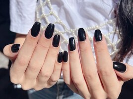～バレリーナワンカラー～