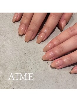 アイム(AIME)/シンプル