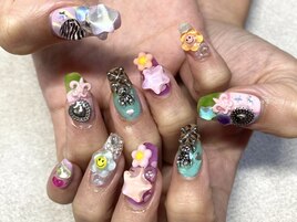お持ち込みデザイン