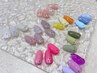 【foot】ワンカラー　¥4950