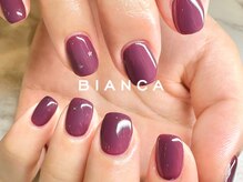 ビアンカ 名駅店(Bianca)/シンプルコース初回￥5000