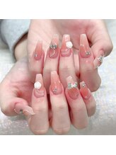 クイーンズビューティーサロン 新宿本店(Queen's beauty salon)/バラジュル対応やり放題コース