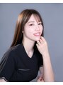 ビーホワイト(BeWhite)/井上　奈美