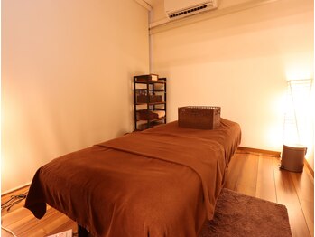 アリアケ(Ariake)/エステルーム（個室2）