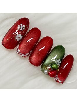 アイナ(Aina)/【定額デザイン　¥9,000】