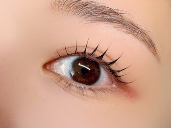 コルリ(Koruri)/ラッシュリフト