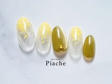 ピアシェ(Piache)/定額デザイン¥9,900