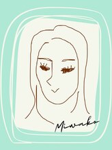 アイブロウ アンド スキンメイクアップ エマ(eyebrow & skin makeup EMMA)&nbsp;NORITAKE MIWAKO