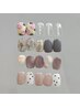 【２・３回目】Basicコース￥7000