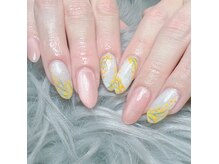 リンクネイル(Link nail)