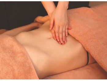 プリズミント(Prismint)/腸もみマッサージ