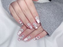 ルラワンネイル(LR.ONE Nail)/マグネット