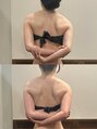 パリスヒロトン(PARIS HIROTON)&nbsp;体がガチガチな方。おつかれの方。リリースカッターでスッキリ♪