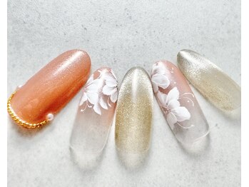 ナバナ(nabana)/＊定額デザインC＊