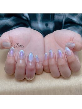 マイ(Mai)/マグネットネイル