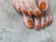 マーサネイル(Maasa nail)の写真/Maasa nailだからできる『こだわりケア』。頑張るあなたを労り麗す、ネイル＆リフレset menuが人気♪