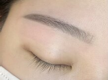 メメ 神戸三宮(meme)/アイブロウスタイング/神戸/三宮