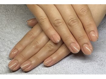 カルフール リル 草加駅西口店(Carrefour lir)/細フレンチ