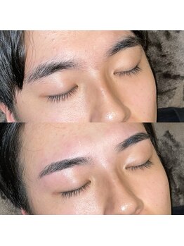 ジョジョ バイ ベロニカ(JoJo by Beronica)/アイブロウWax