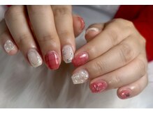 テディ(Teddy)/7月　定額デザイン