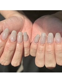 フラッシュネイル