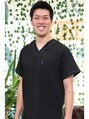 やさしい整体院 神辺店&nbsp;大瀬 智哉