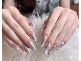 ワンカラーネイル