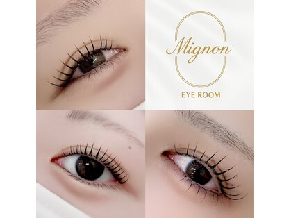 アイルーム ミニョン(eyeroom mignon)の写真