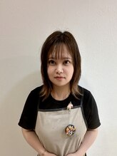 ビオールエトレ(Be All etre) 藤井 芽依